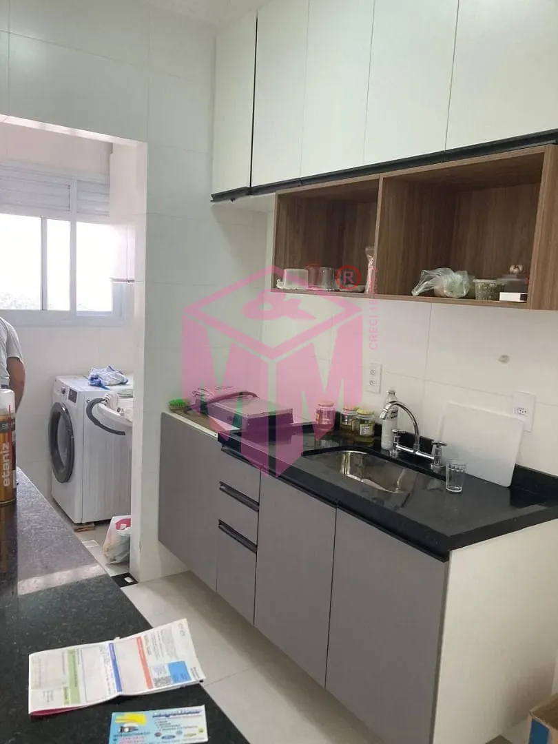 Apartamento, 2 quartos, 54 m² - Foto 5