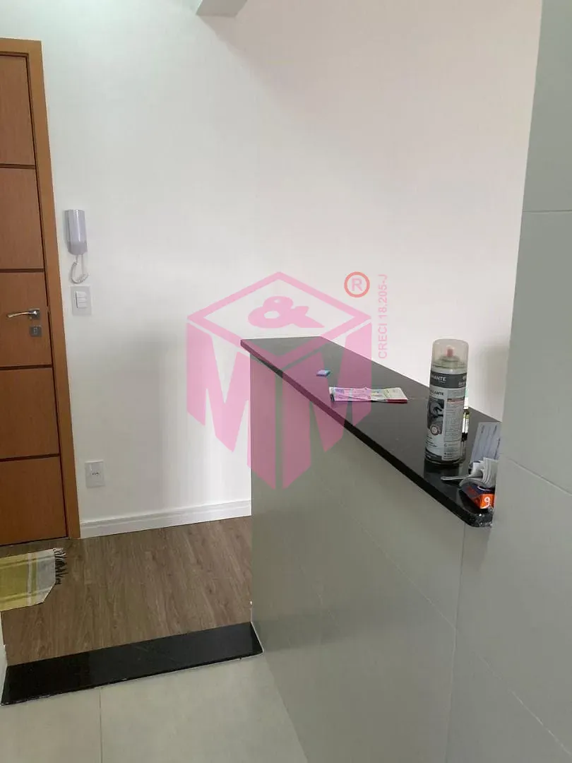 Apartamento, 2 quartos, 54 m² - Foto 3