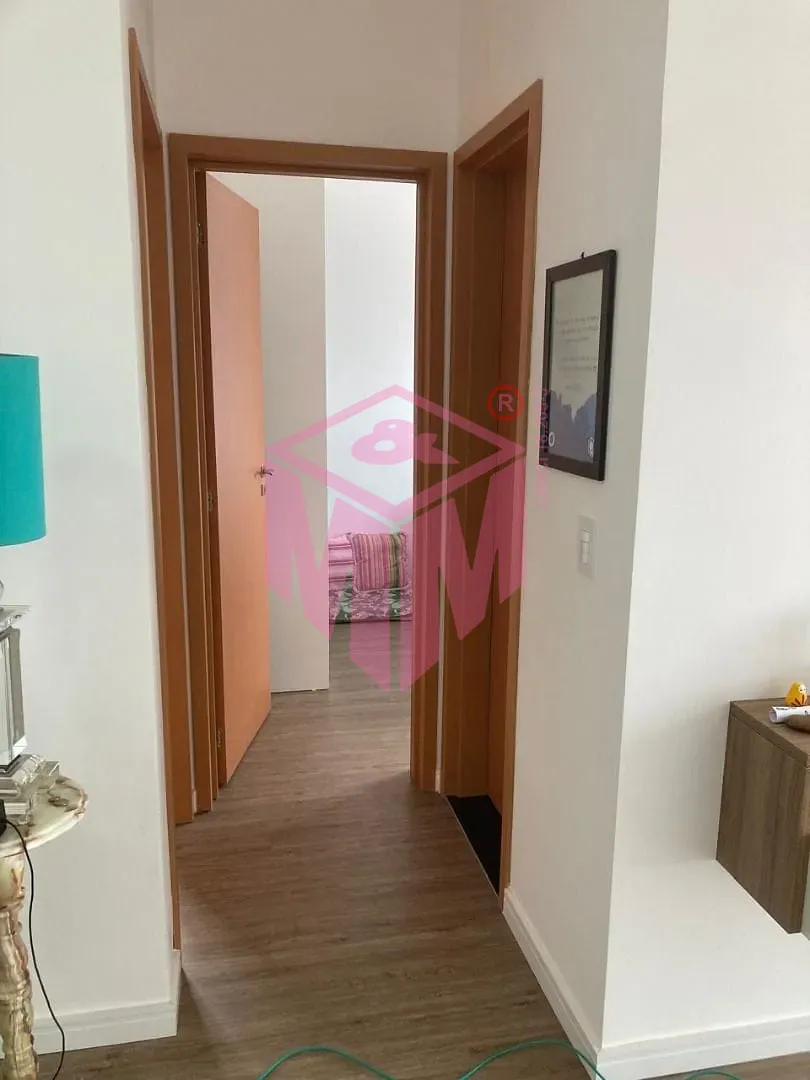 Apartamento, 2 quartos, 54 m² - Foto 11