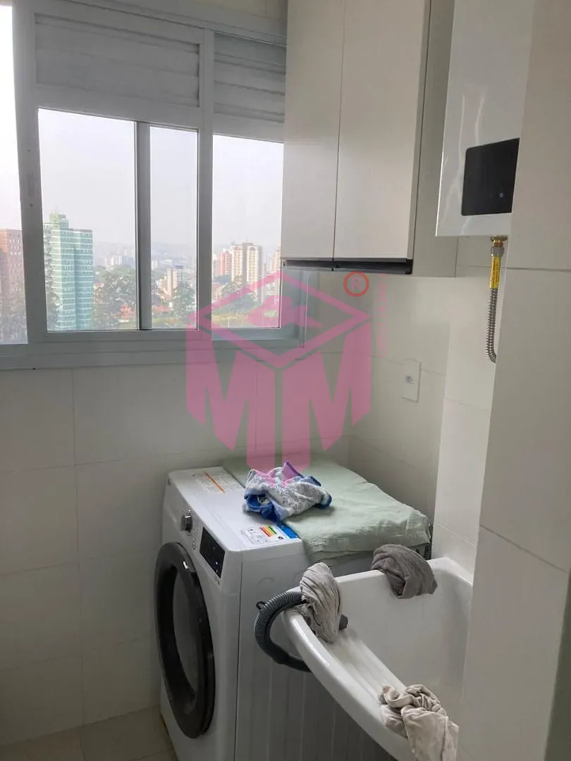 Apartamento, 2 quartos, 54 m² - Foto 10