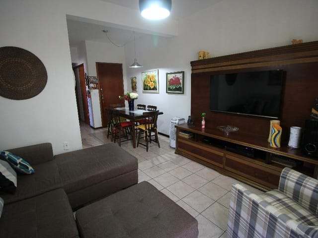 Foto do Apartamento - Apartamento à venda 3 Quartos, 1 Suite, 2 Vagas, 152.38M², Pinheirinho, Itajubá - MG | Edifício Gontijo Fernandes | MOHALLEM e LOPES CORRETAGEM E ADMINISTRACAO DE IMOVEIS LTDA