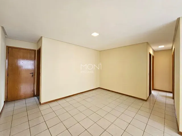 Apartamento 3 quartos e 3 banheiros, para alugar, no bairro Sul (Águas Claras) em Brasília
