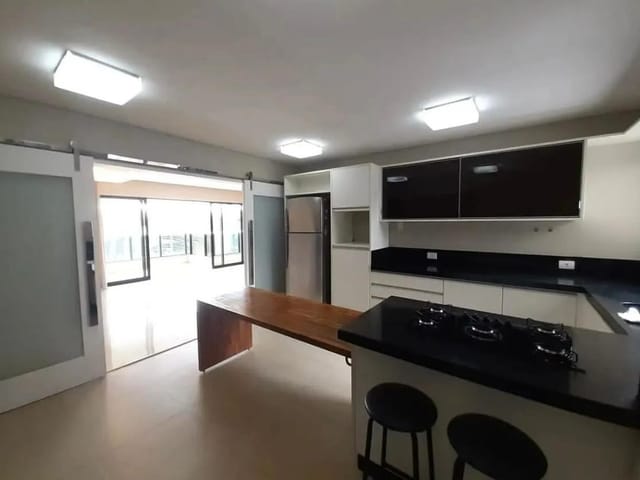 Foto do Apartamento - Apartamento para locação, Gleba Fazenda Palhano, Londrina, PR | NANDES CORREIA NEGÓCIOS IMOBILIÁRIOS