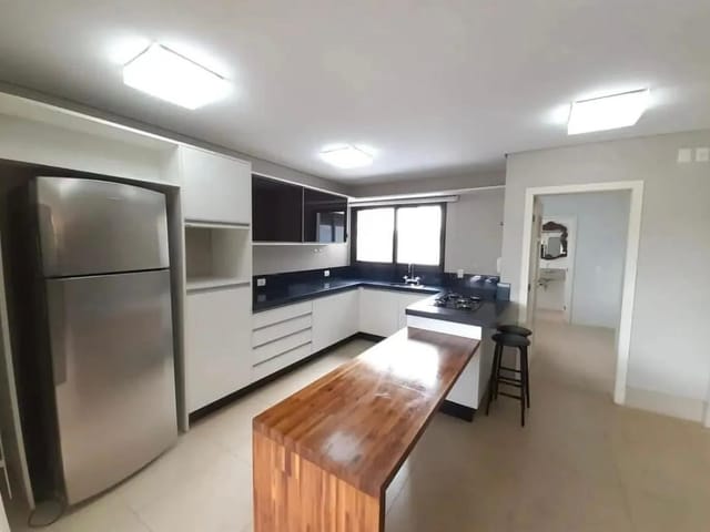 Foto do Apartamento - Apartamento para locação, Gleba Fazenda Palhano, Londrina, PR | NANDES CORREIA NEGÓCIOS IMOBILIÁRIOS