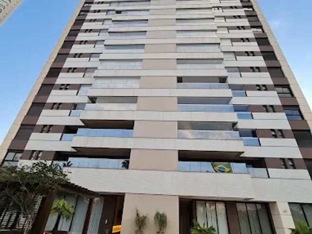 Foto do Apartamento - Apartamento para locação, Gleba Fazenda Palhano, Londrina, PR | NANDES CORREIA NEGÓCIOS IMOBILIÁRIOS