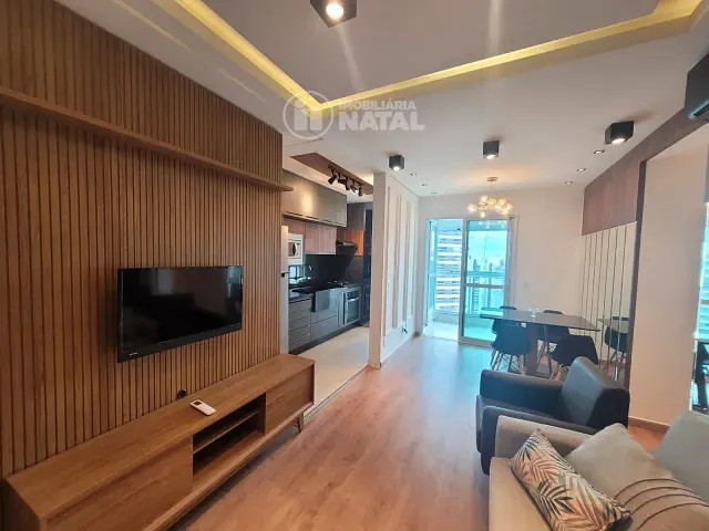 Apartamento 3 quartos e 2 banheiros, para alugar, no bairro Gleba palhano em Londrina