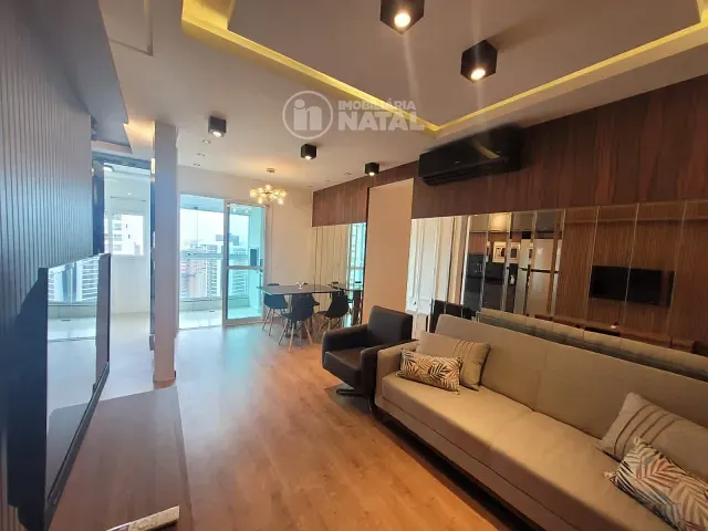 Apartamento 3 quartos e 2 banheiros, para alugar, no bairro Gleba palhano em Londrina