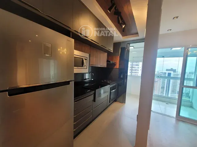 Apartamento 3 quartos e 2 banheiros, para alugar, no bairro Gleba palhano em Londrina