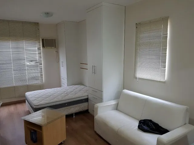 Apartamento com 65m² 1 quarto e 1 banheiro, à venda, no bairro Centro em Londrina