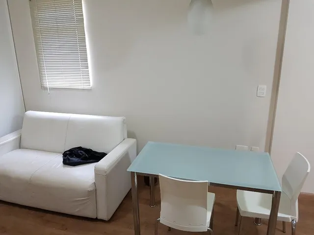 Apartamento com 65m² 1 quarto e 1 banheiro, à venda, no bairro Centro em Londrina