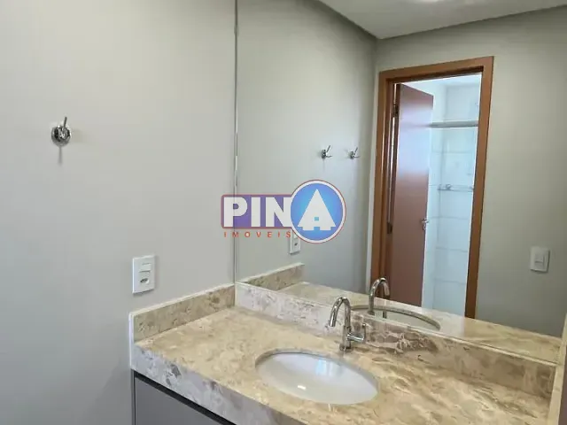 Apartamento com 94m² 3 quartos e 3 banheiros, à venda, no bairro Jardim Atlântico em Goiânia
