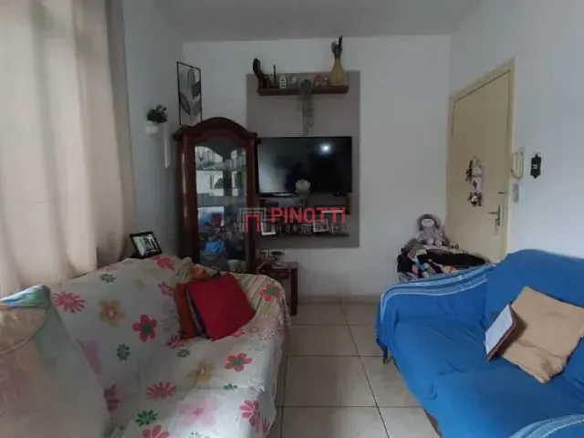 Apartamento 1 quarto e 1 banheiro, à venda ou para alugar, no bairro Centro em São Bernardo do Campo