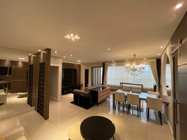 Foto do Apartamento - Incrível apartamento para venda, condomínio Renaissance | Previta Imóveis