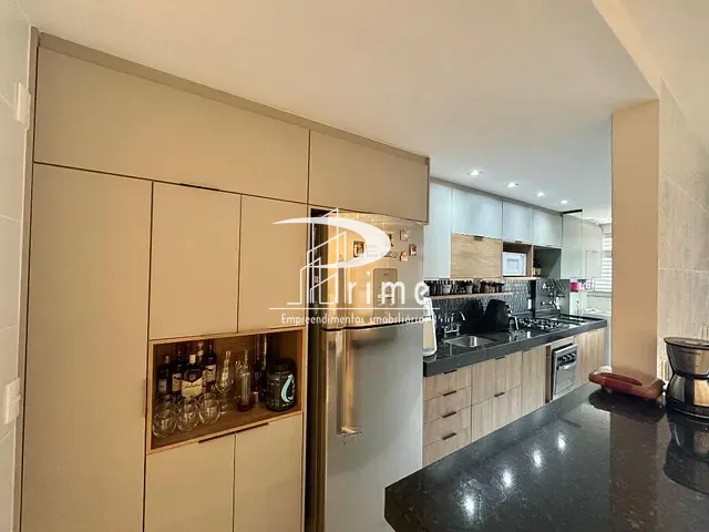Apartamento com 110m² 3 quartos e 3 banheiros, à venda, no bairro Itaipu em Niterói