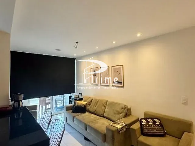 Apartamento com 110m² 3 quartos e 3 banheiros, à venda, no bairro Itaipu em Niterói