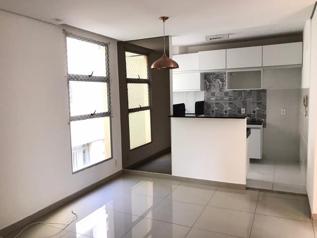 Foto do Apartamento - Apartamento para locação, Jardim da Glória, Vespasiano. | REALLE SOLUÇÕES IMOBILIÁRIAS INTEGRADAS