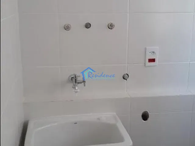 Apartamento com 68m² 2 quartos e 2 banheiros, para alugar, no bairro Jardim Sevilha em Indaiatuba