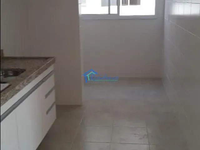 Apartamento com 68m² 2 quartos e 2 banheiros, para alugar, no bairro Jardim Sevilha em Indaiatuba