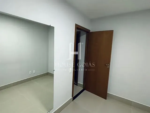 Apartamento 2 quartos e 1 banheiro, à venda, no bairro Residencial Barcelona em Goiânia