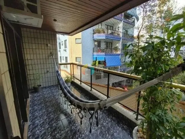 Apartamento com 227m² 4 quartos e 5 banheiros, à venda, no bairro Freguesia (Jacarepaguá) em Rio de Janeiro