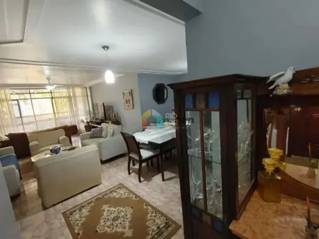 Apartamento com 227m² 4 quartos e 5 banheiros, à venda, no bairro Freguesia (Jacarepaguá) em Rio de Janeiro