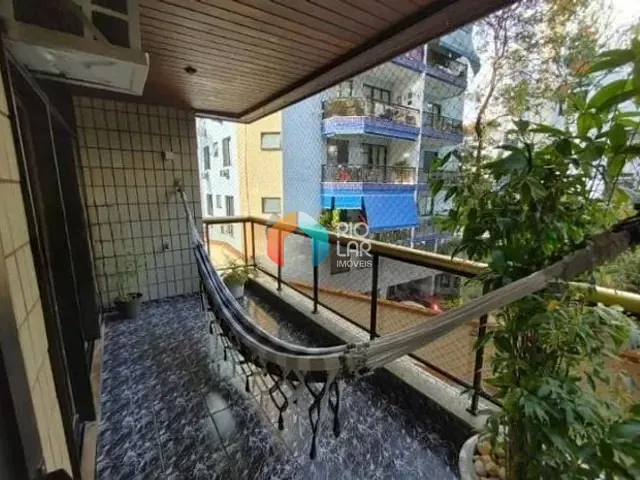 Apartamento com 227m² 4 quartos e 5 banheiros, à venda, no bairro Freguesia (Jacarepaguá) em Rio de Janeiro