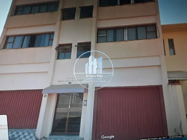 Apartamento 3 quartos e 1 banheiro, à venda, no bairro Centro em Pouso Alegre