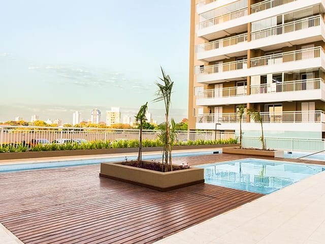 Foto do Apartamento - Apartamento com 3 dormitórios à venda, 92 m² por R$ 620.000,00 - Parque Industrial - São José dos Campos/SP | RUSSI IMÓVEIS