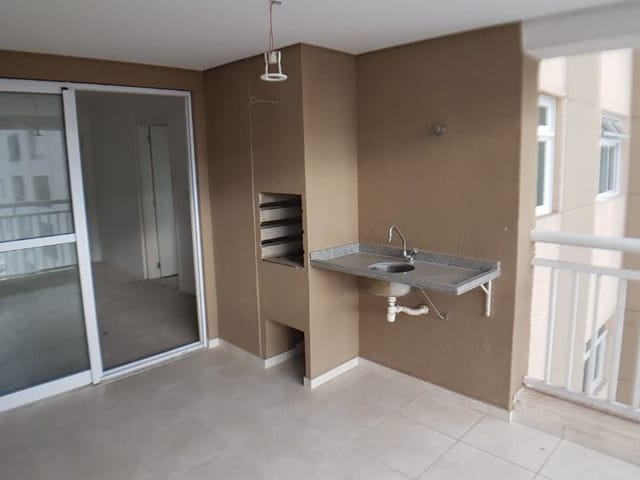 Foto do Apartamento - Apartamento com 3 dormitórios à venda, 92 m² por R$ 620.000,00 - Parque Industrial - São José dos Campos/SP | RUSSI IMÓVEIS