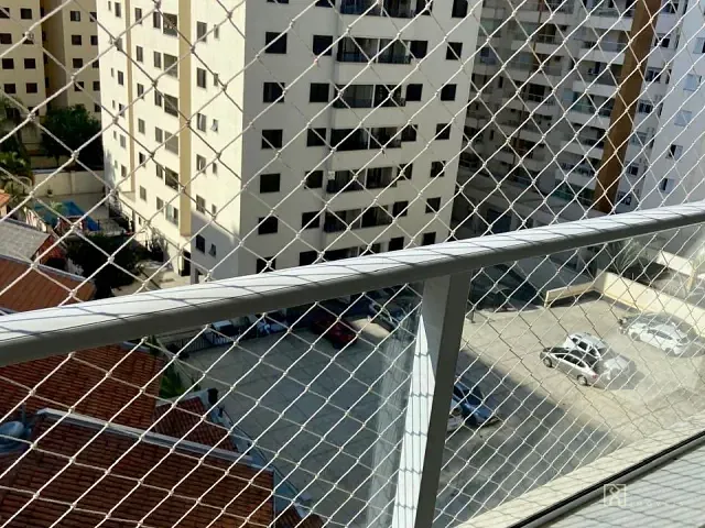 Apartamento 2 quartos e 2 banheiros, para alugar, no bairro Condomínio Royal Park em São José dos Campos