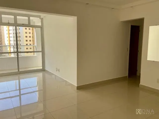 Apartamento 2 quartos e 2 banheiros, para alugar, no bairro Condomínio Royal Park em São José dos Campos