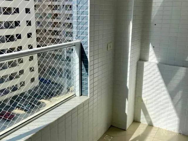 Apartamento 2 quartos e 2 banheiros, para alugar, no bairro Condomínio Royal Park em São José dos Campos