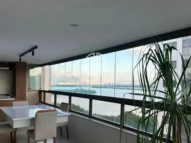 Apartamento com 135m² 3 quartos e 2 banheiros, à venda, no bairro Barra da Tijuca em Rio de Janeiro