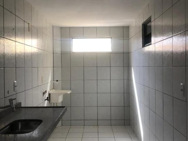 Apartamento com 72m² 3 quartos e 2 banheiros, à venda, no bairro Anatólia em João Pessoa