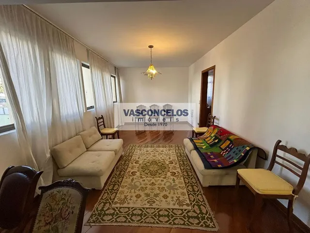 Apartamento com 10m² 4 quartos e 4 banheiros, à venda ou para alugar, no bairro Vila Adyana em São José Dos Campos