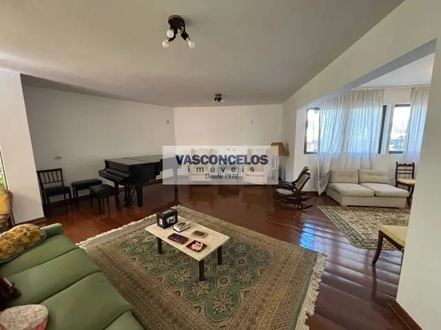 Apartamento com 10m² 4 quartos e 4 banheiros, à venda ou para alugar, no bairro Vila Adyana em São José Dos Campos