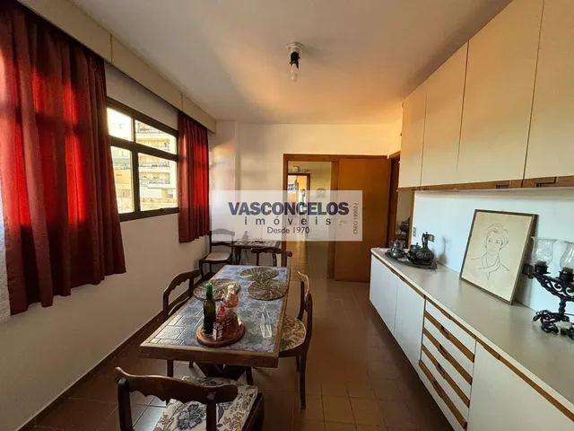 Apartamento com 10m² 4 quartos e 4 banheiros, à venda ou para alugar, no bairro Vila Adyana em São José Dos Campos