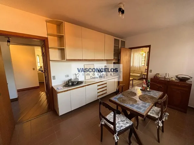 Apartamento com 10m² 4 quartos e 4 banheiros, à venda ou para alugar, no bairro Vila Adyana em São José Dos Campos