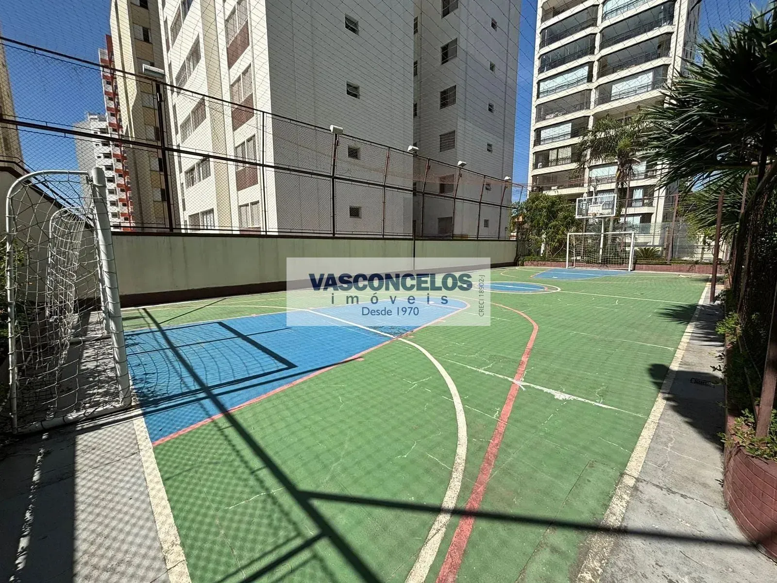 Apartamento, 4 quartos, 278 m² - Foto 39