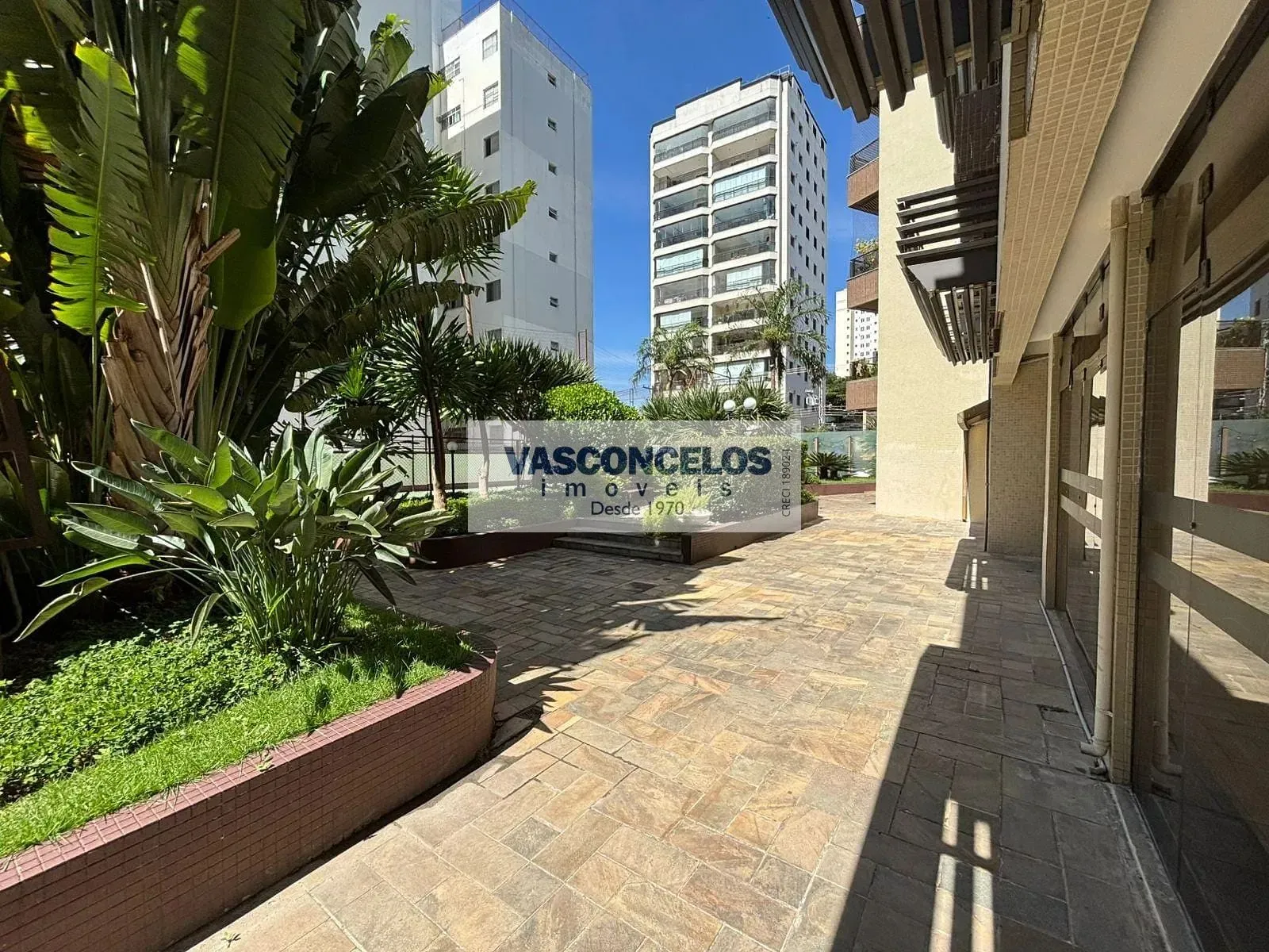 Apartamento, 4 quartos, 278 m² - Foto 43