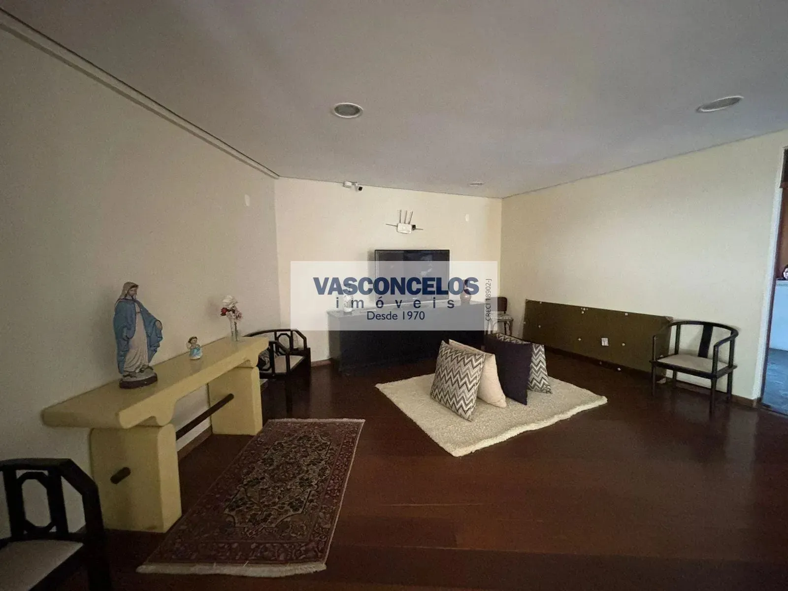 Apartamento, 4 quartos, 278 m² - Foto 46