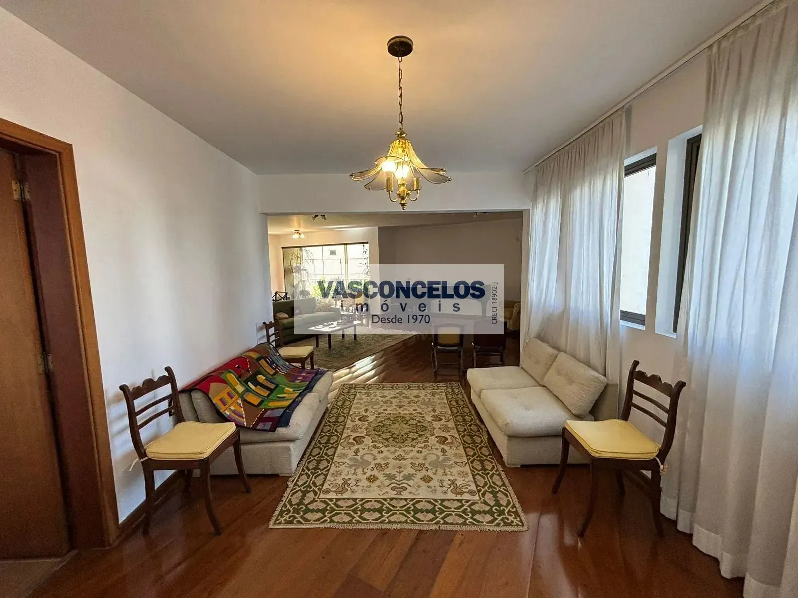 Apartamento, 4 quartos, 278 m² - Foto 7
