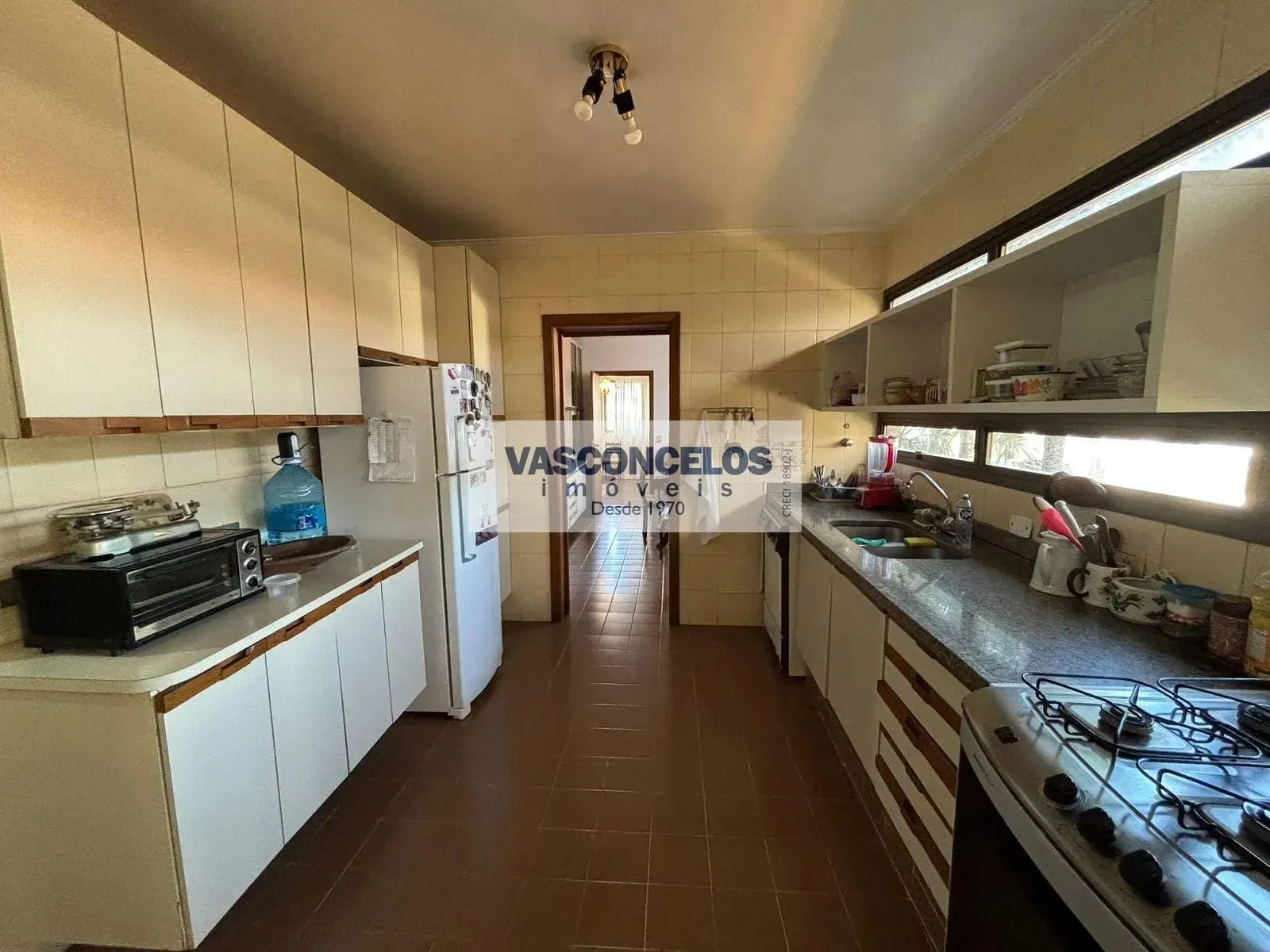 Apartamento, 4 quartos, 278 m² - Foto 8