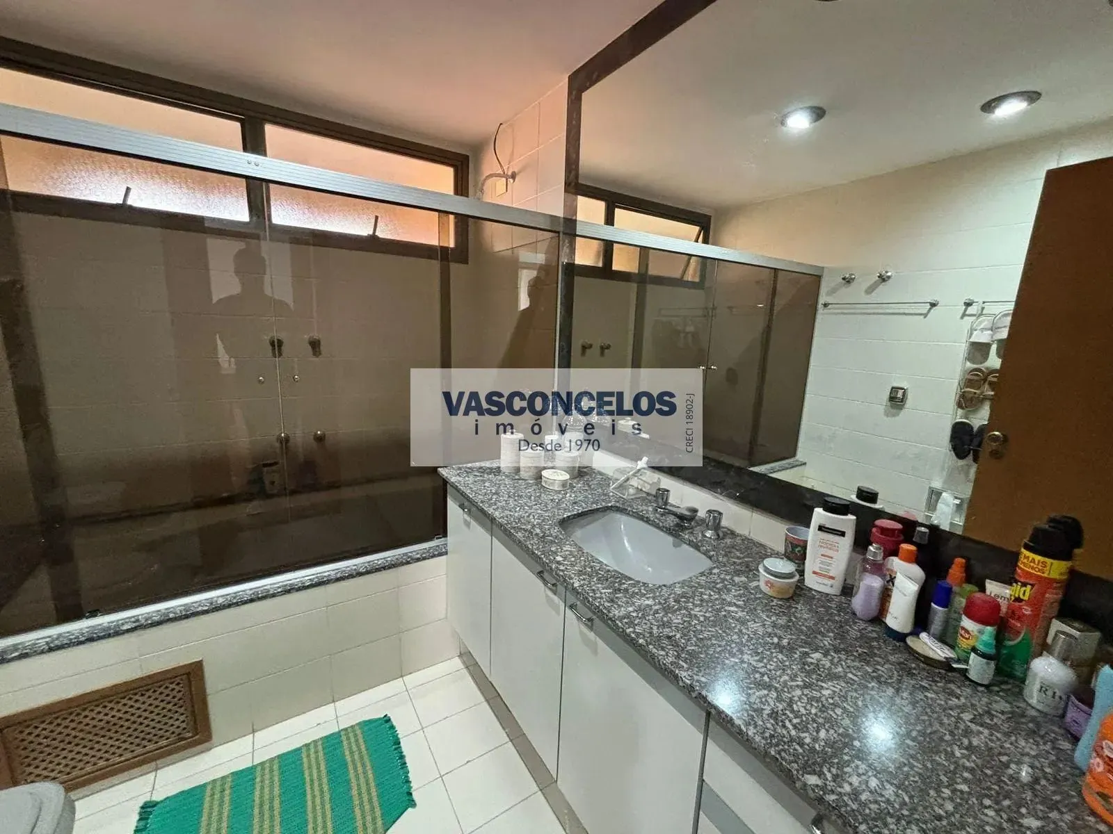 Apartamento, 4 quartos, 278 m² - Foto 24