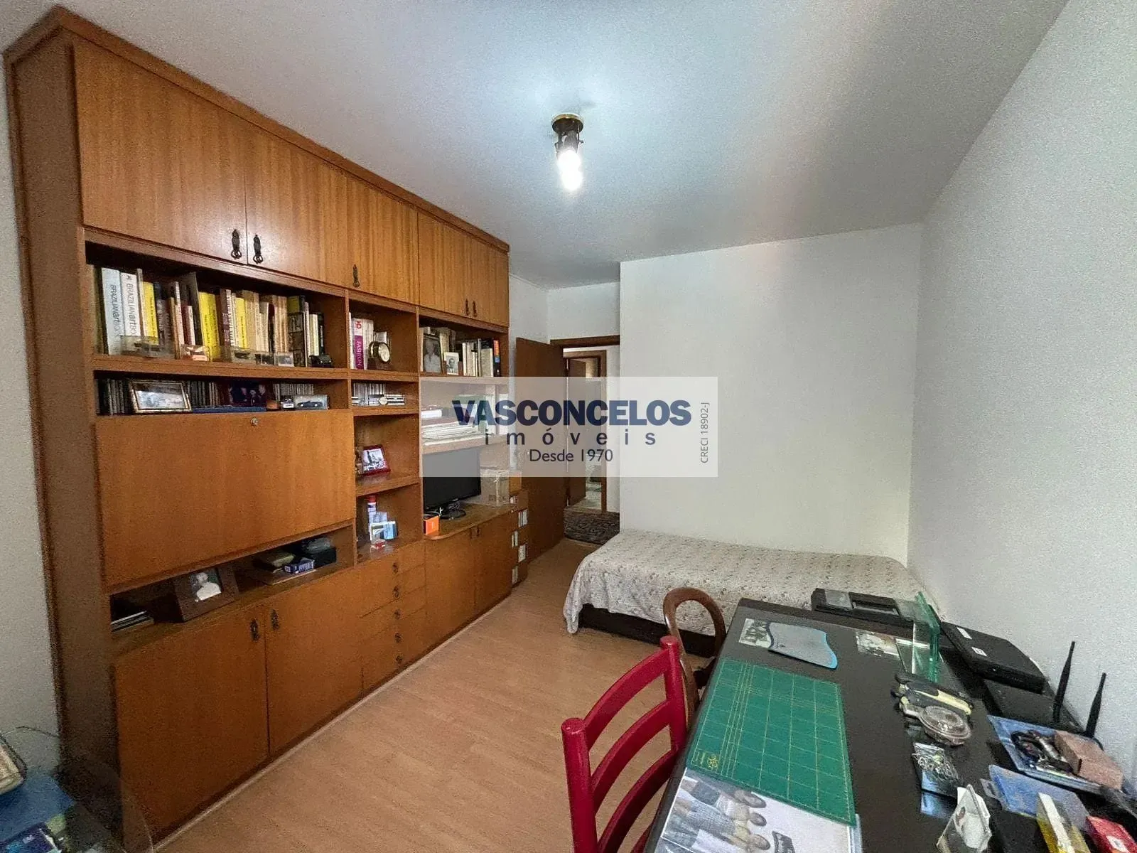 Apartamento, 4 quartos, 278 m² - Foto 27