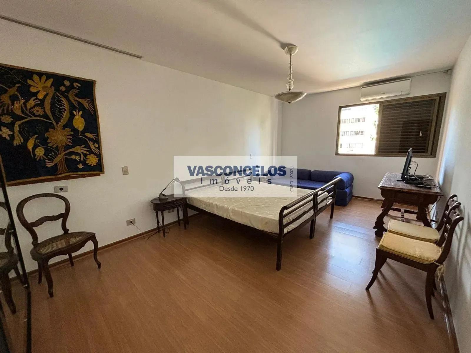 Apartamento, 4 quartos, 278 m² - Foto 29