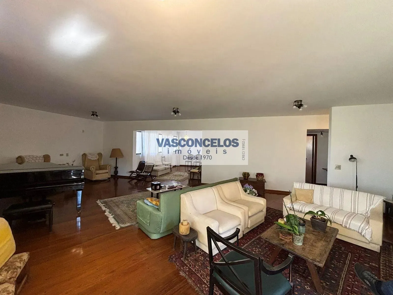 Apartamento, 4 quartos, 278 m² - Foto 35