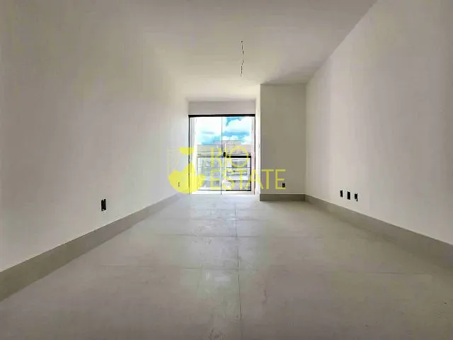 Apartamento com 60m² 2 quartos e 2 banheiros, à venda, no bairro Jardim Belvedere em Volta Redonda