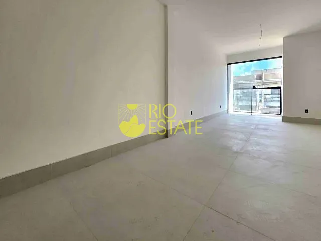 Apartamento com 60m² 2 quartos e 2 banheiros, à venda, no bairro Jardim Belvedere em Volta Redonda