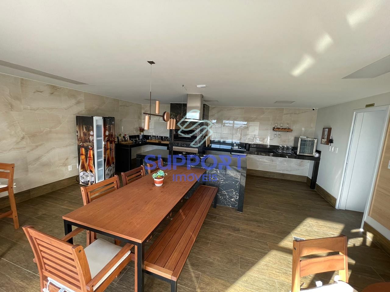 Apartamento, 2 quartos, 65 m² - Foto 32